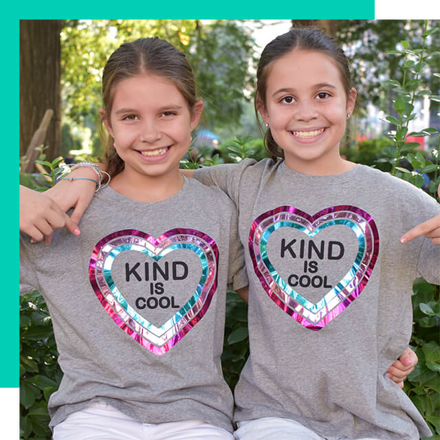 Kidpik kindness Image