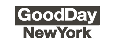 Good Day New York logo