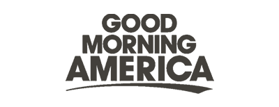 Good Morning America logo